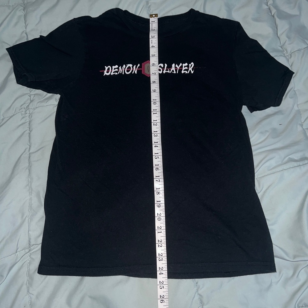 Demon Slayer Japanese Anime T Shirt Size Small